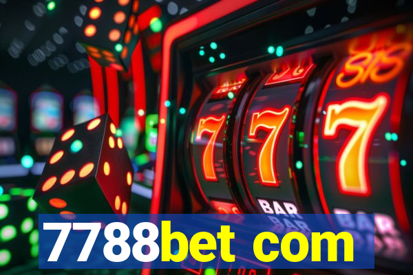 7788bet com